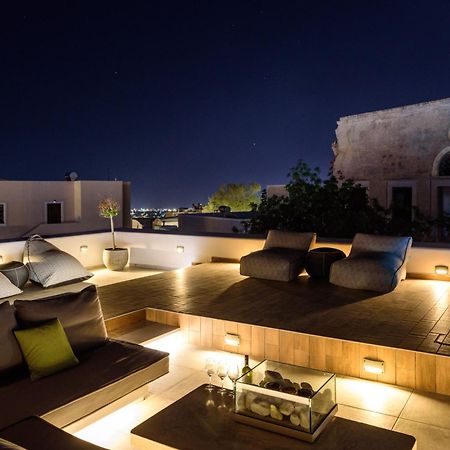 Secret Spot Luxury Villa Fira  Dış mekan fotoğraf