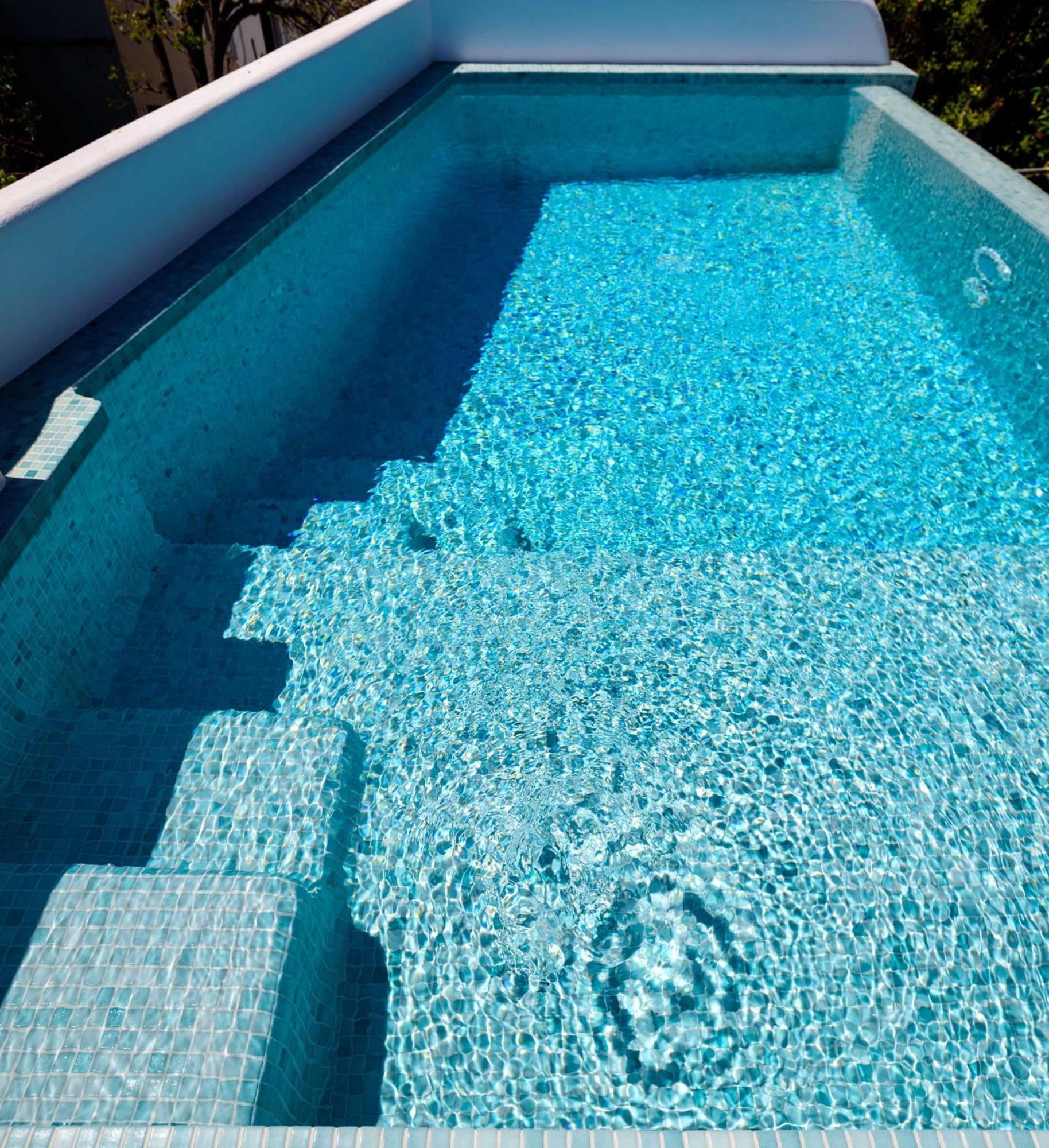 Secret Spot Luxury Villa Fira  Dış mekan fotoğraf