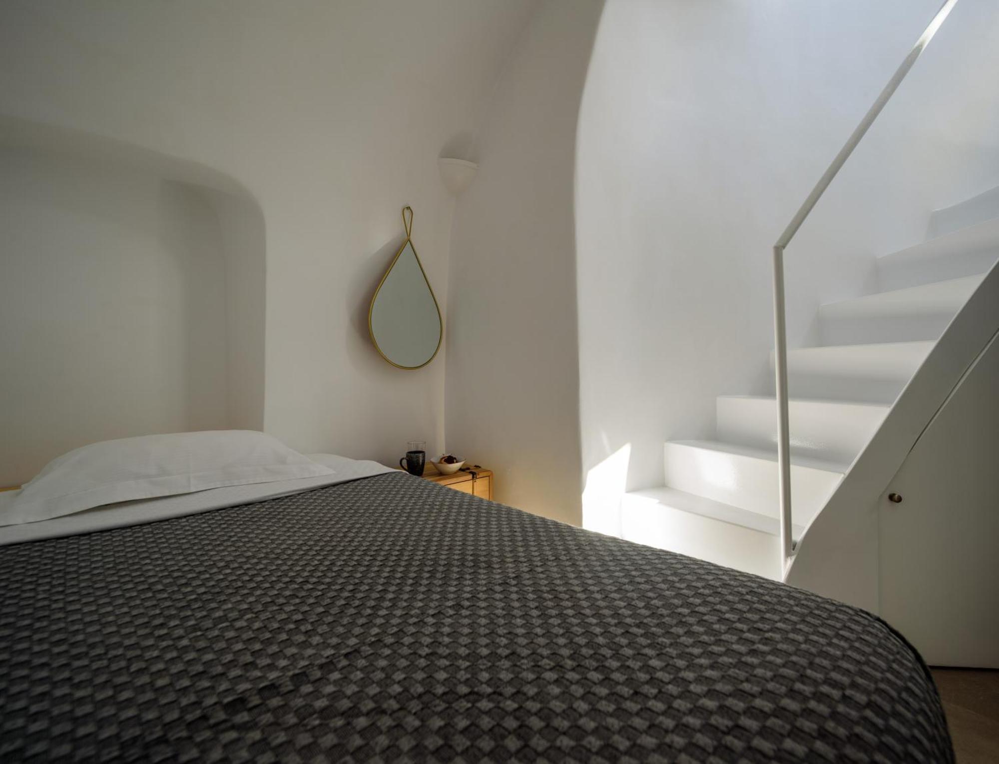 Secret Spot Luxury Villa Fira  Dış mekan fotoğraf